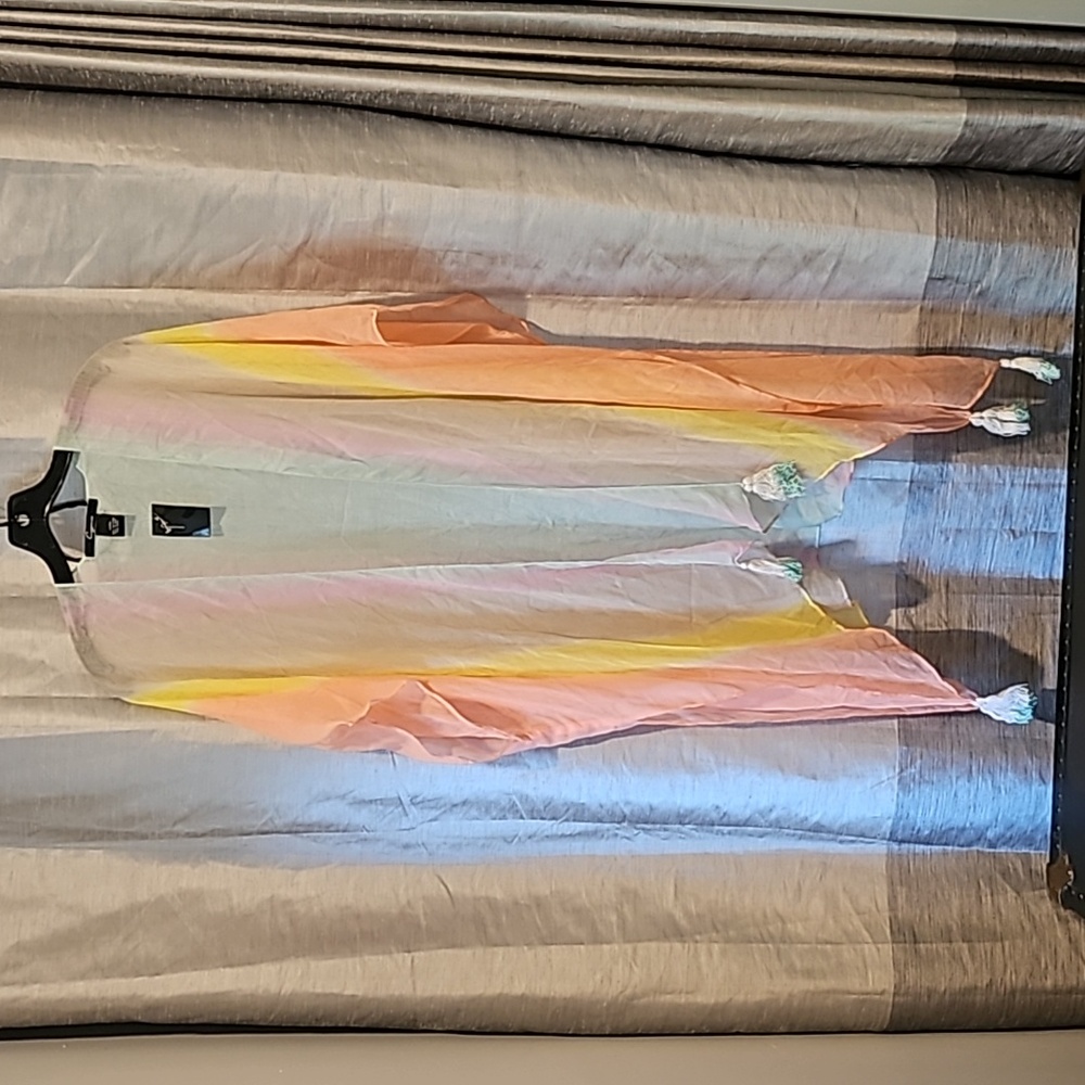 Cejon Kimono